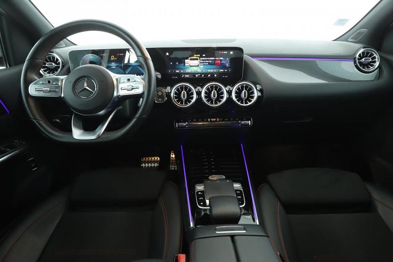 Mercedes Classe B 200 d Amg Line 8g-Dct 150 ch