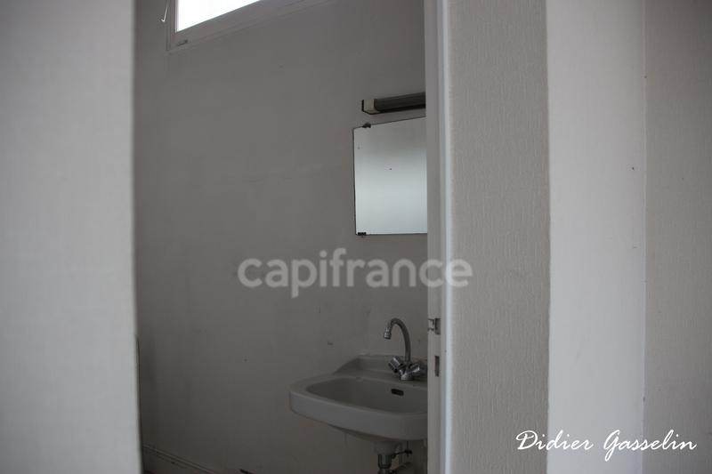 Bureau - 51 m² - 3 pièces