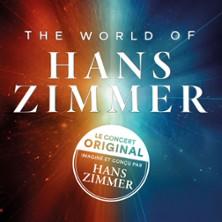The World of Hans Zimmer - a New Dimension