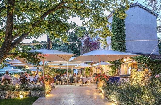 Local commercial - 6 500 m²