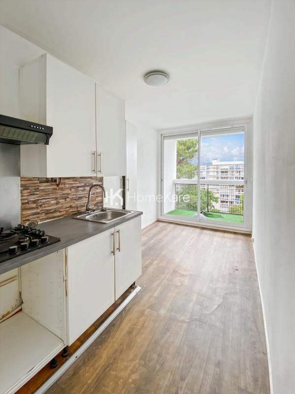 Appartement - 73 m² - 4 pièces