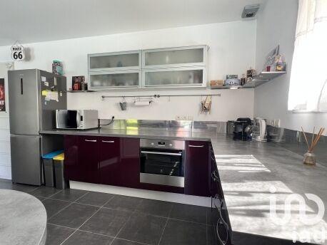 Maison - 177 m² - 4 pièces