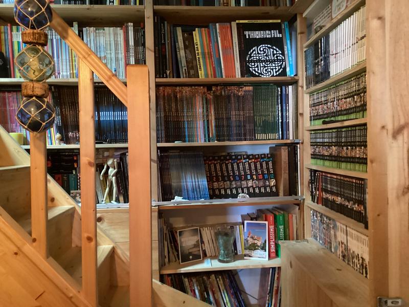 Appartement - 42 m² - 3 pièces