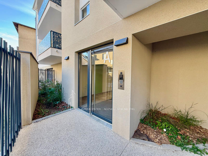 Appartement - 90 m² - 4 pièces