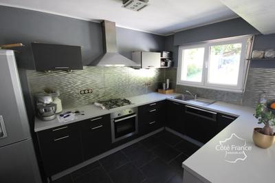 Pavillon - 124 m² - 4 pièces