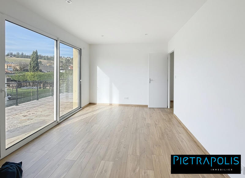 Maison - 119 m² - 6 pièces