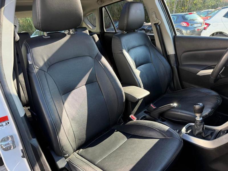 Suzuki Sx4 s-Cross 1.6 DDiS Privilège Allgrip