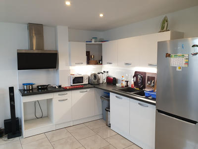 Immeuble - 276 m² - 16 pièces