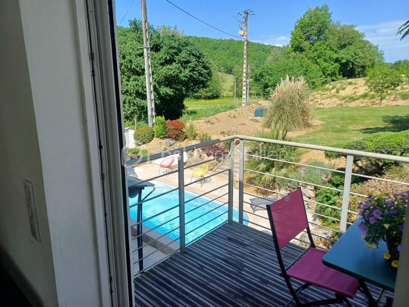 Propriété - 170 m² - 5 pièces