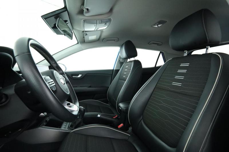 Kia Stonic 1.0 t-GDi Gt Line 100 ch