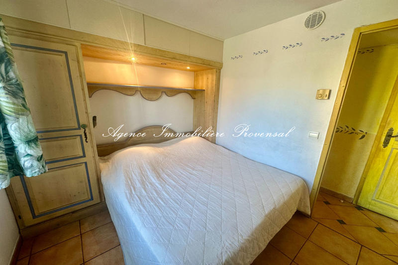 Appartement - 25 m² - 2 pièces