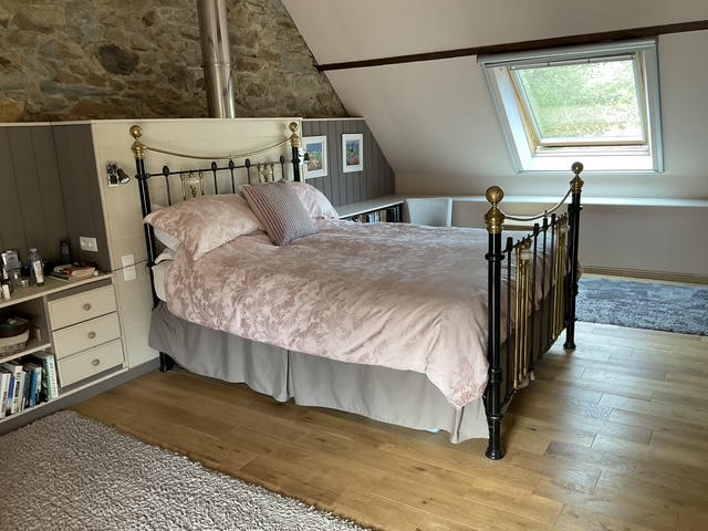 Propriété - 535 m² - 22 pièces