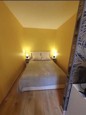 Studio - 30 m² - 1 pièce