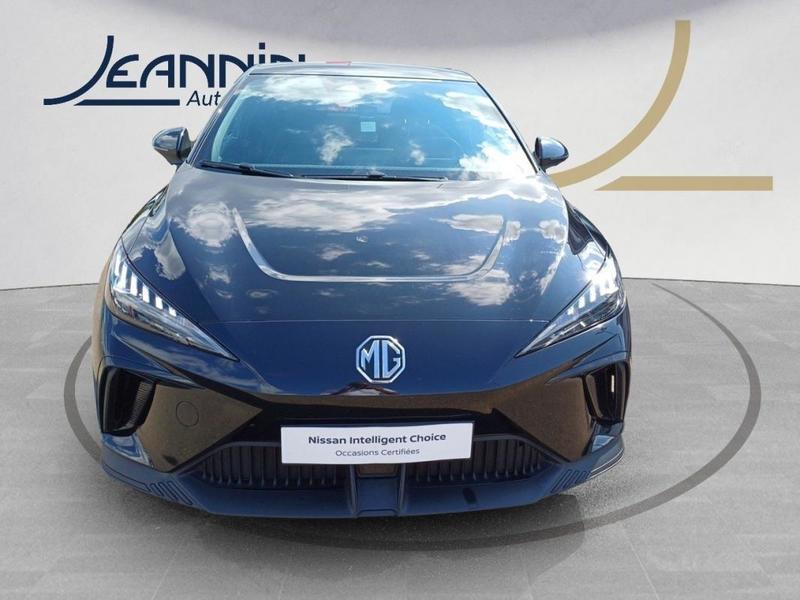 Mg Mg4 Electric 64kWh - 150 kW 2wd Comfort