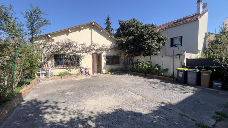 Maison - 173 m² - 7 pièces