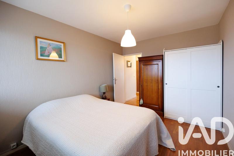 Appartement - 72 m² - 4 pièces