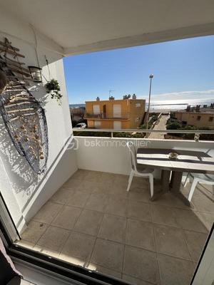 Studio - 31 m² - 1 pièce