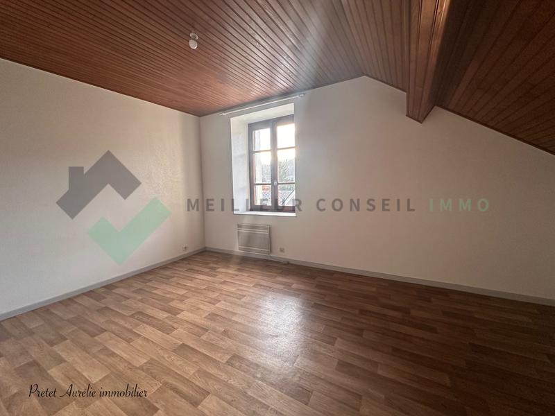 Duplex - 78 m² - 4 pièces