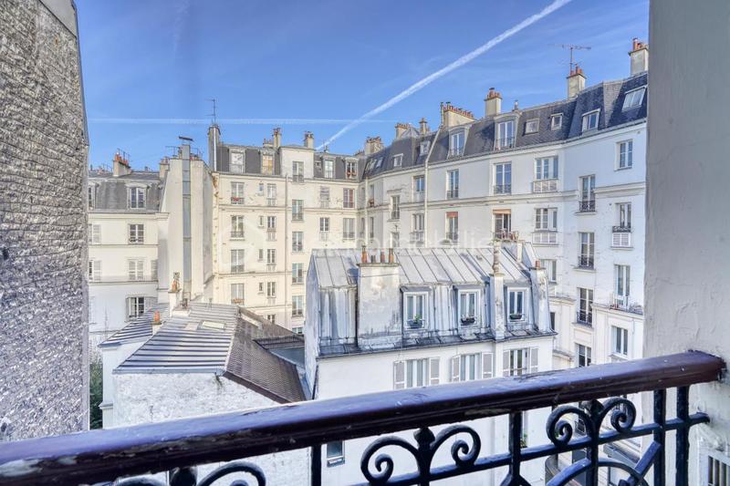 Appartement - 31 m² - 2 pièces