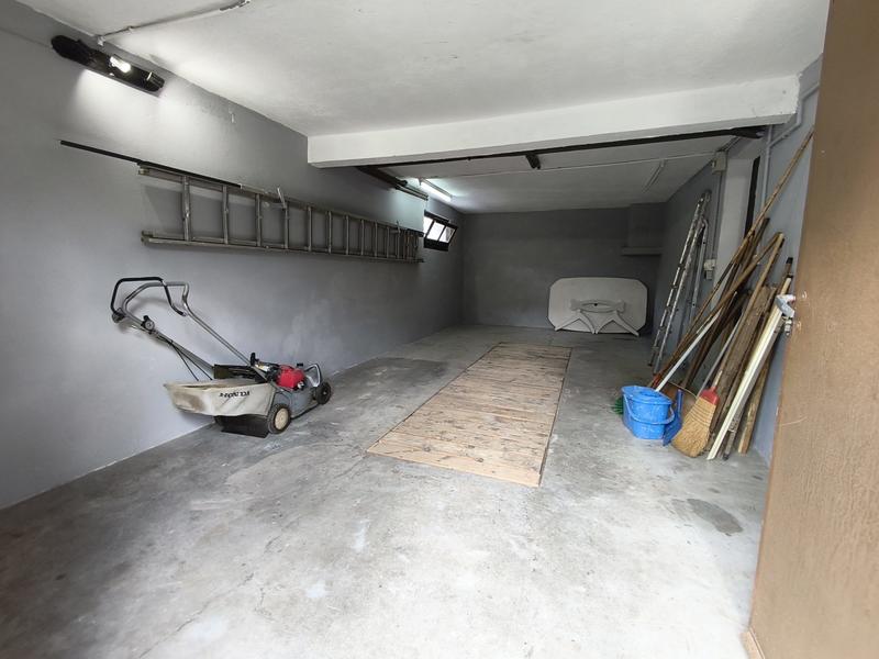 Maison ancienne - 120 m² - 5 pièces