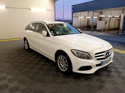 Mercedes Classe c break 180 d Business