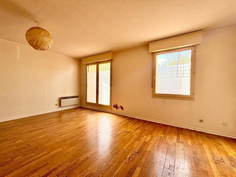 Appartement - 43 m² - 1 pièce