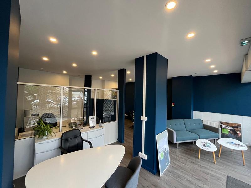 Local commercial - 60 m²