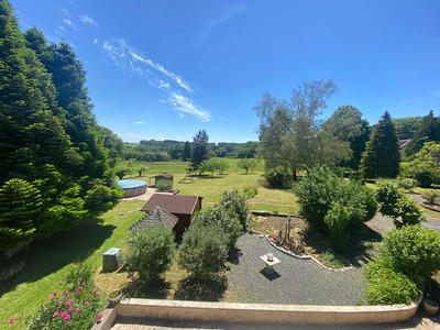 Longère - 180 m² - 6 pièces