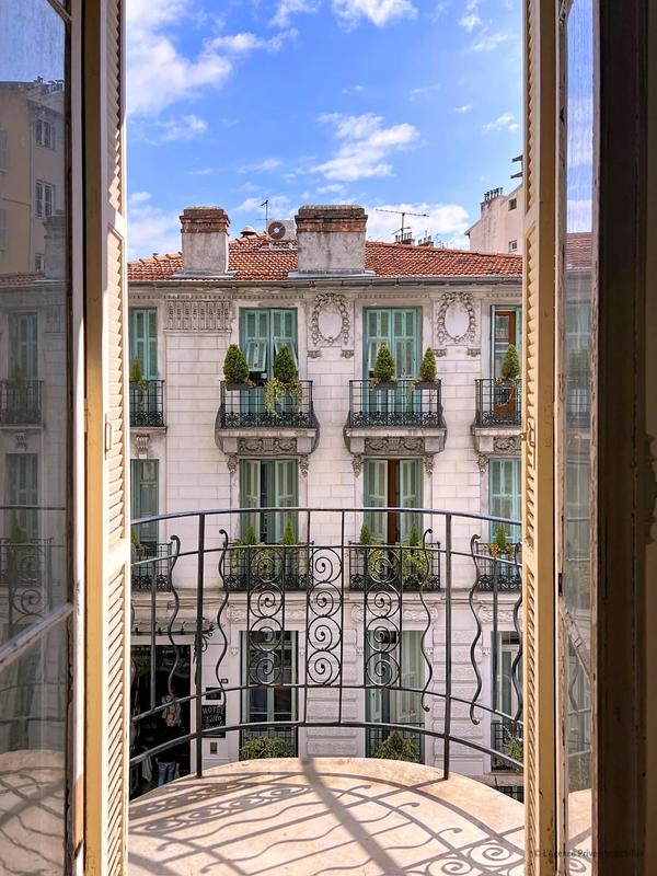 Appartement - 126 m² - 5 pièces