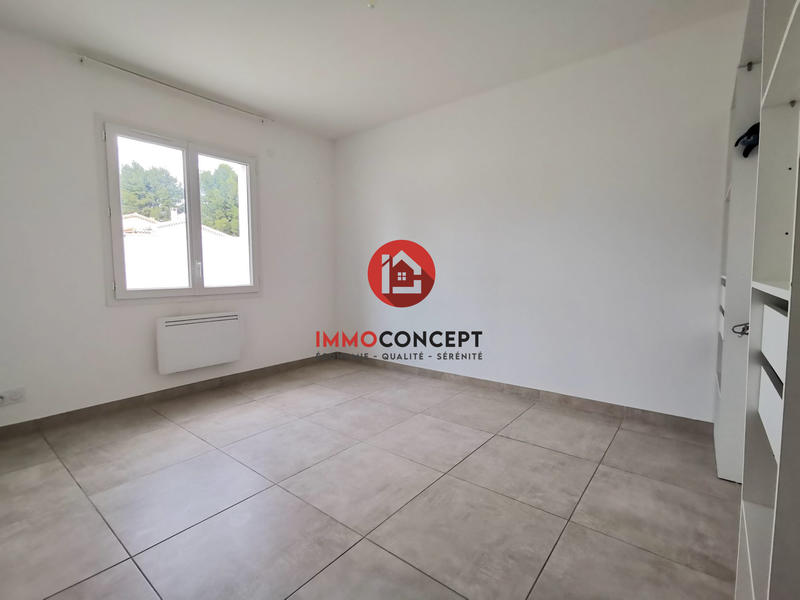 Villa - 151 m² - 7 pièces