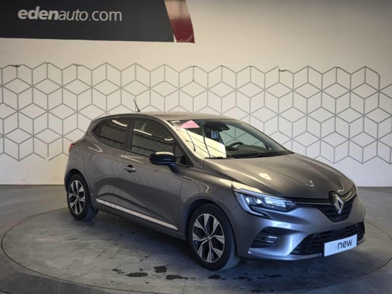 Renault Clio Blue dCi 100 Evolution