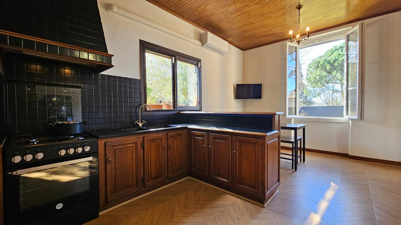 Maison - 182 m² - 4 pièces