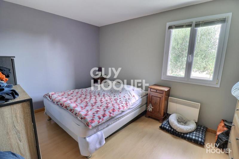 Maison - 130 m² - 4 pièces