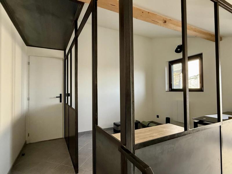 Maison - 54 m² - 3 pièces