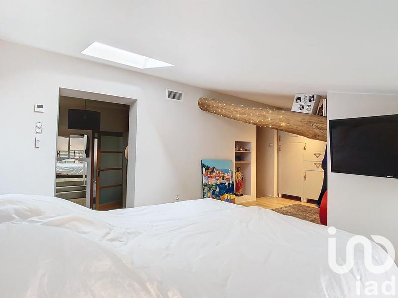 Maison de ville - 244 m² - 8 pièces