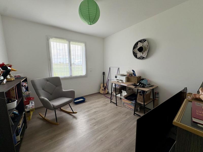 Villa - 121 m² - 5 pièces