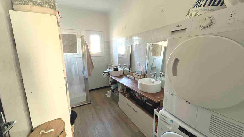 Appartement - 86 m² - 3 pièces