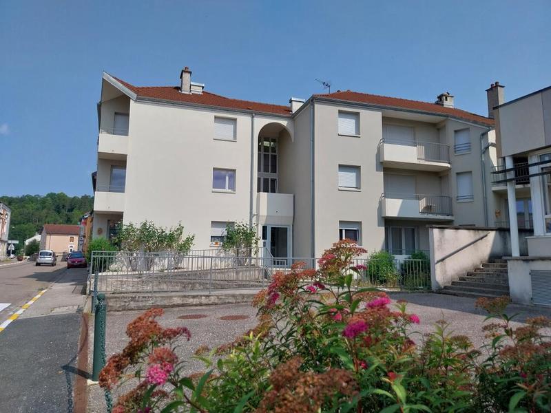 Appartement - 52 m² - 2 pièces