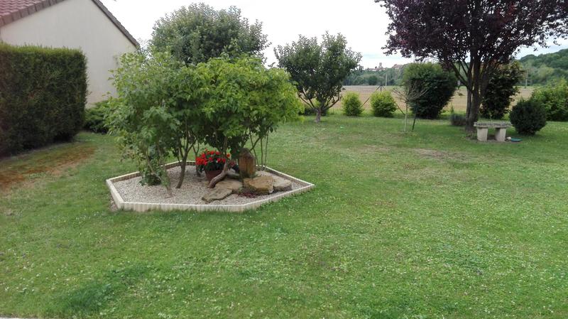 Maison - 184 m² - 6 pièces