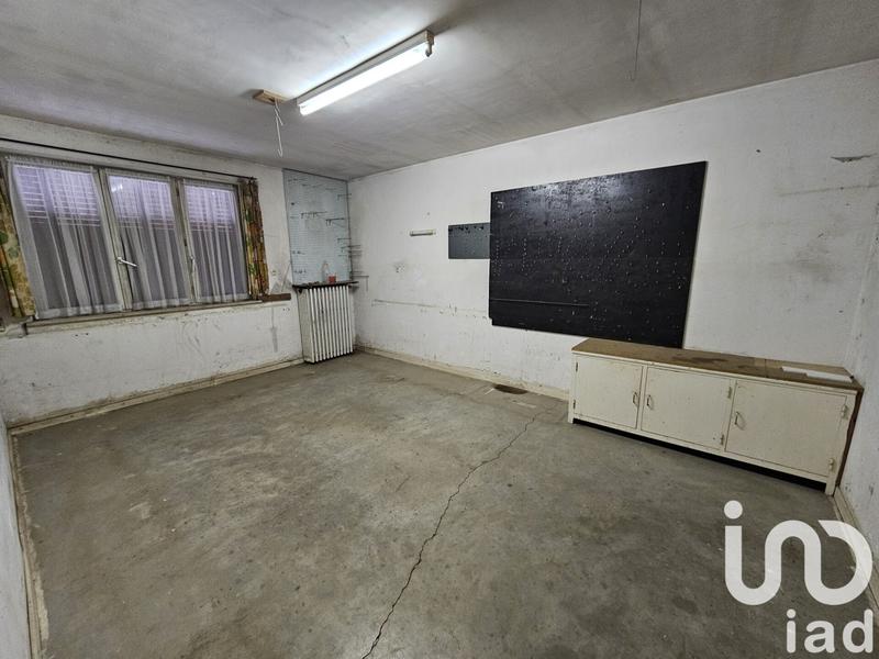 Maison de village - 192 m² - 6 pièces