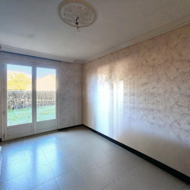 Maison - 98 m² - 5 pièces