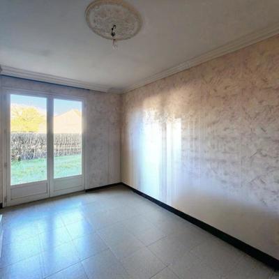 Maison - 98 m² - 5 pièces