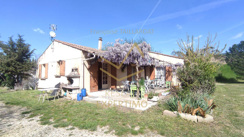 Maison - 175 m² - 7 pièces