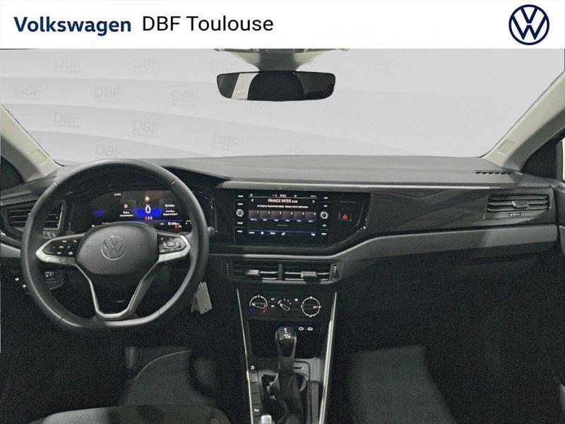 Volkswagen Polo 1.0 Tsi 95 s&amp;S Dsg7 Vw Edition