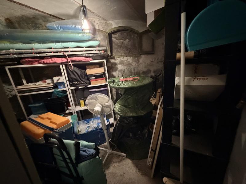 Appartement - 42 m² - 3 pièces