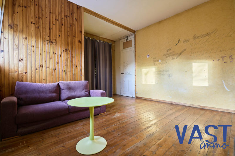 Maison - 183 m² - 6 pièces