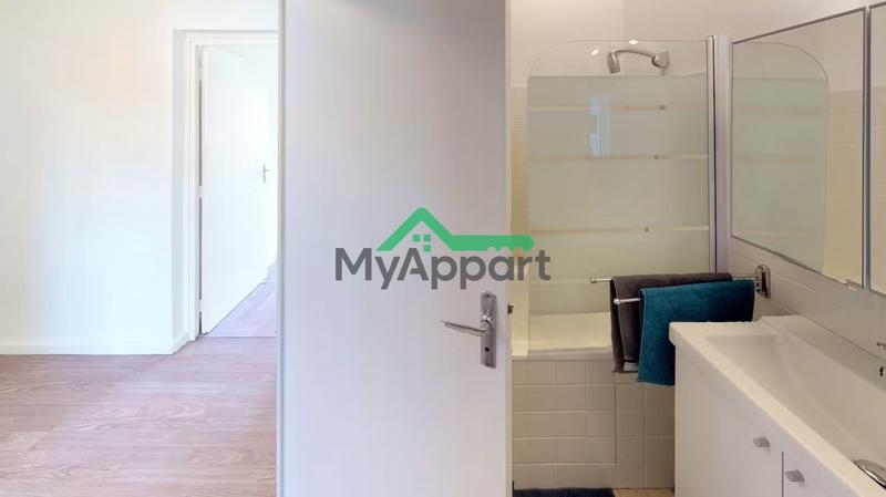 Appartement - 12 m² - 1 pièce