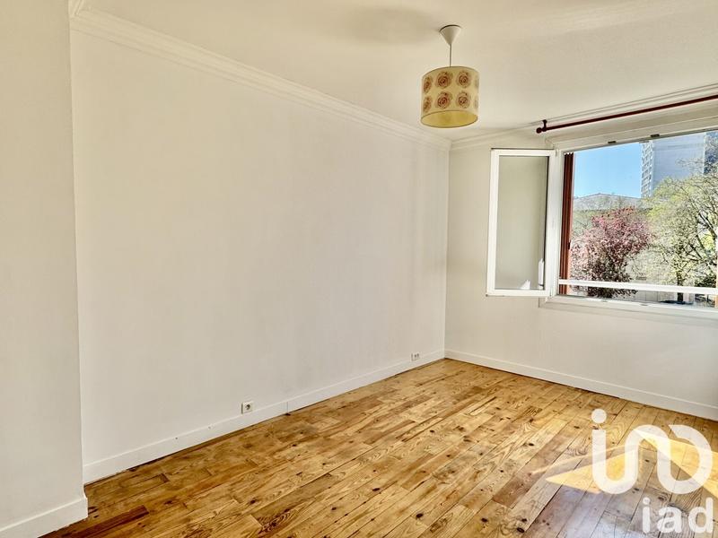 Appartement - 67 m² - 4 pièces