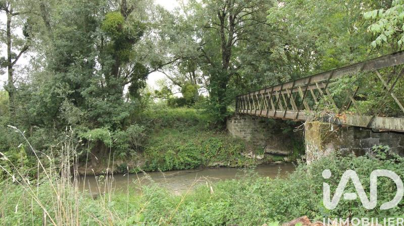 Maison - 220 m² - 7 pièces