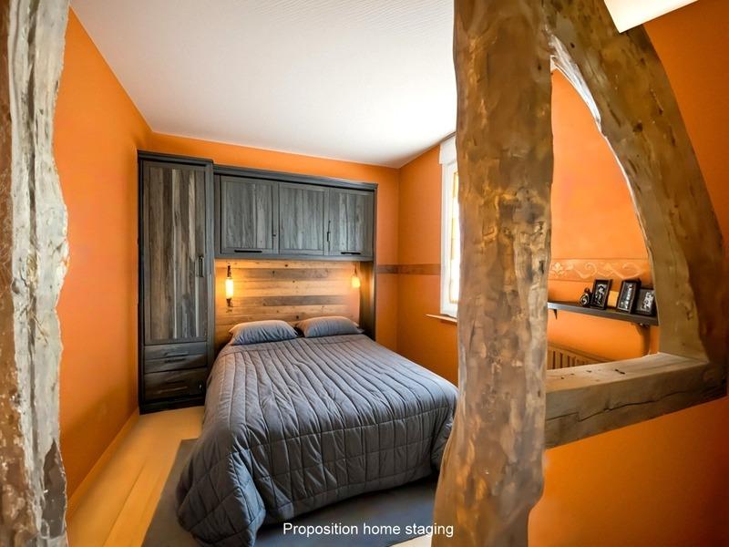 Maison - 233 m² - 10 pièces